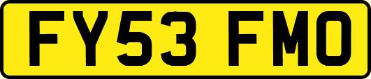 FY53FMO