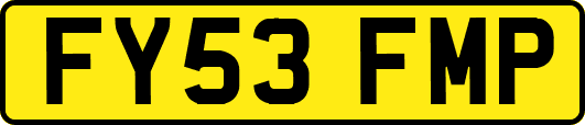 FY53FMP