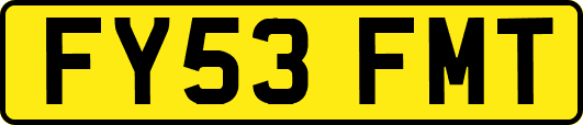 FY53FMT
