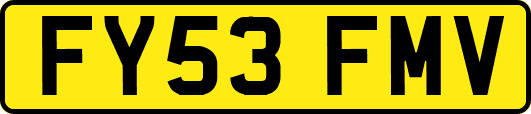 FY53FMV