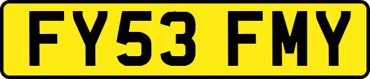 FY53FMY