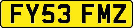 FY53FMZ