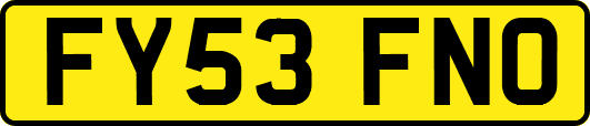 FY53FNO