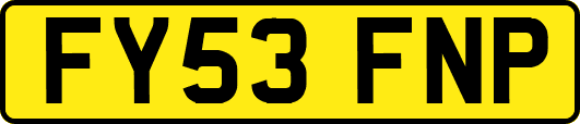 FY53FNP
