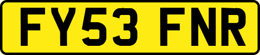 FY53FNR