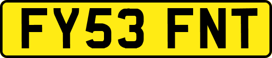 FY53FNT