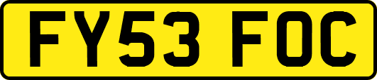 FY53FOC