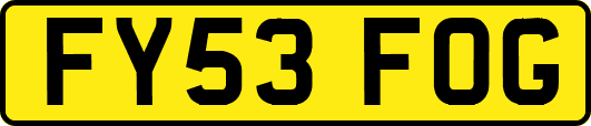 FY53FOG