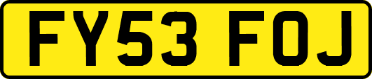 FY53FOJ