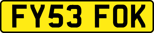 FY53FOK