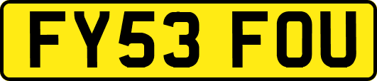 FY53FOU