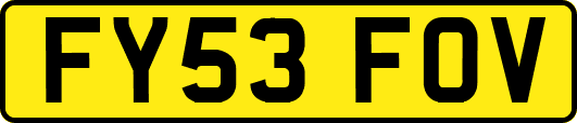 FY53FOV