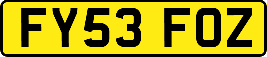 FY53FOZ