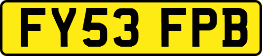FY53FPB