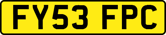 FY53FPC
