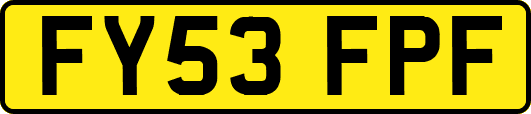 FY53FPF