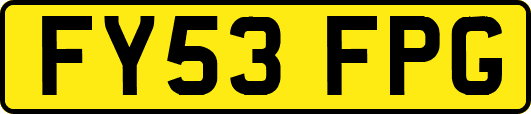 FY53FPG