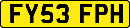 FY53FPH