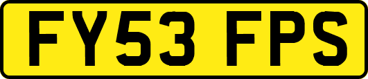 FY53FPS