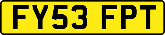 FY53FPT