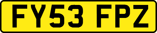 FY53FPZ