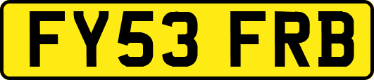 FY53FRB