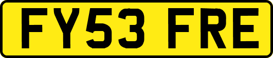 FY53FRE