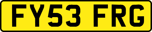 FY53FRG