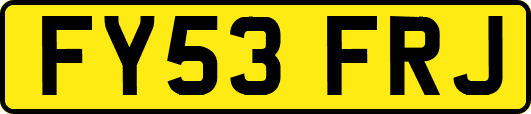 FY53FRJ