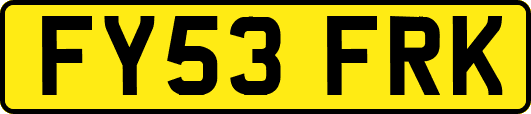 FY53FRK