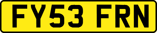 FY53FRN
