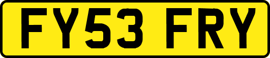 FY53FRY