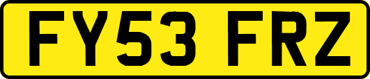 FY53FRZ