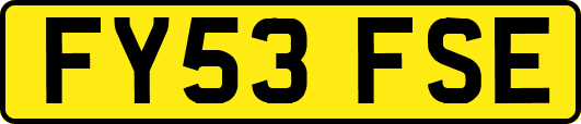 FY53FSE
