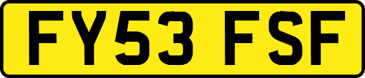 FY53FSF