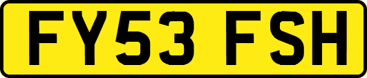 FY53FSH