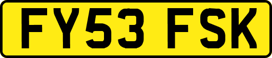 FY53FSK