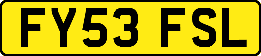 FY53FSL