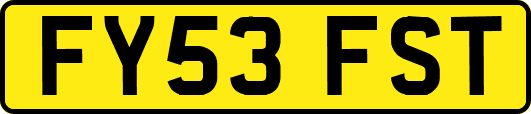 FY53FST