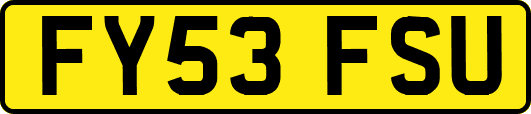 FY53FSU