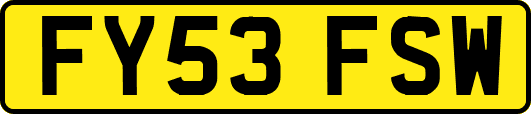 FY53FSW