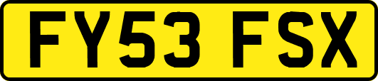 FY53FSX