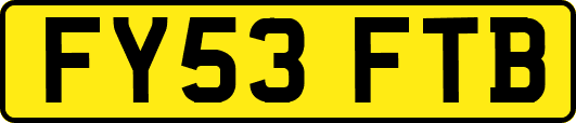 FY53FTB