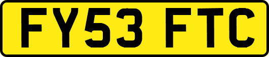 FY53FTC