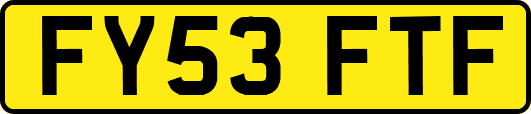 FY53FTF