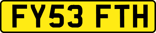 FY53FTH
