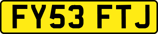 FY53FTJ