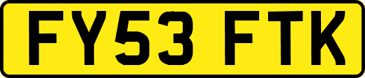 FY53FTK
