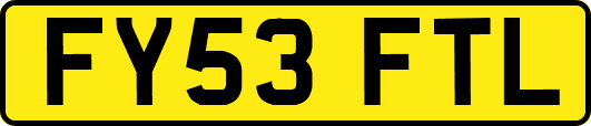 FY53FTL