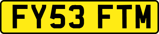 FY53FTM